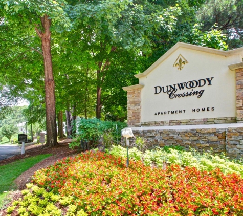 Dunwoody Crossing Apartments - Sandy Springs, GA