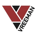Vreeman Construction Inc - Sand & Gravel
