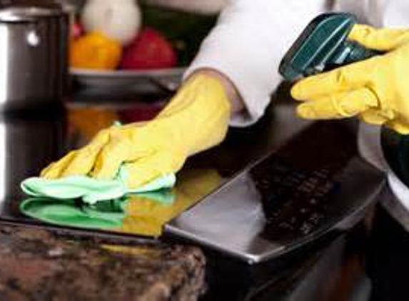 Z & Z Cleaning Service - Titusville, FL