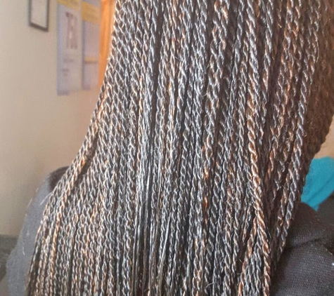 DATIMAJJE Braids - Harrisonburg, VA