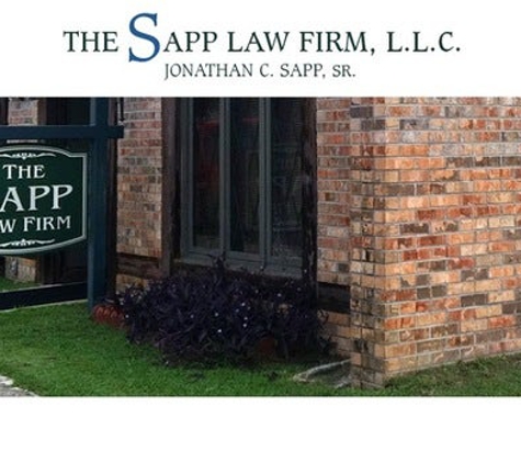 Sapp Law Firm The - Jasper, AL