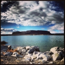 Steamboat Rock State Park - Parks