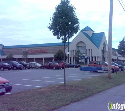 Hannaford's Supermarket & Pharmacy - Concord, NH