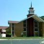 Olivet Baptist Church