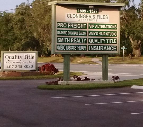 Oviedo Massage Therapy - Oviedo, FL