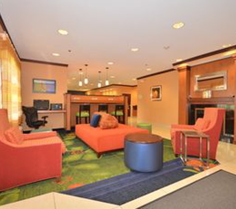 Fairfield Inn & Suites - Jefferson City, MO