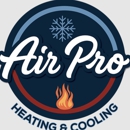 Air Pro Heating & Cooling - Heating Contractors & Specialties