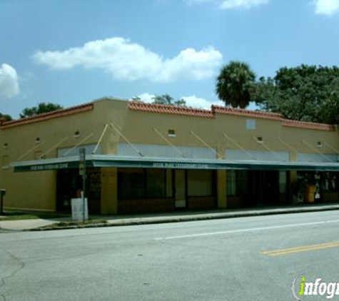 Hyde Park Veterinary Clinic - Tampa, FL