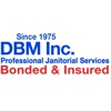 DBM Janitorial Services gallery