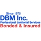 DBM Janitorial Services