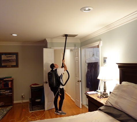 Smart Cleaning - Oakton, VA