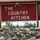 The Country Kitchen