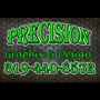 Precision Graphix & Design