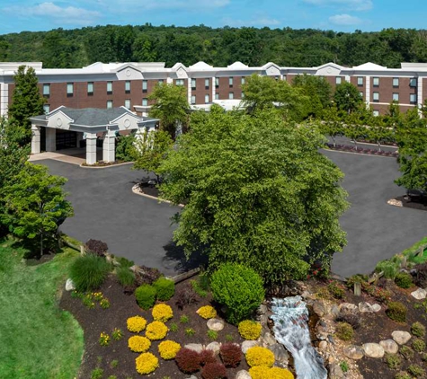 Hampton Inn & Suites Hartford/Farmington - Farmington, CT