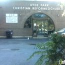 Hyde Park Christian Reform Church - Reformed Christian Churches