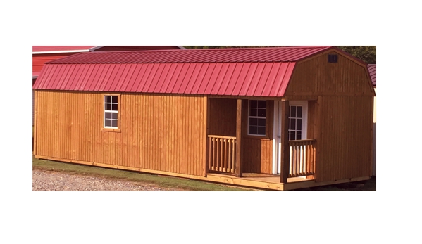 Summit Portable Buildings - Farmington, MO