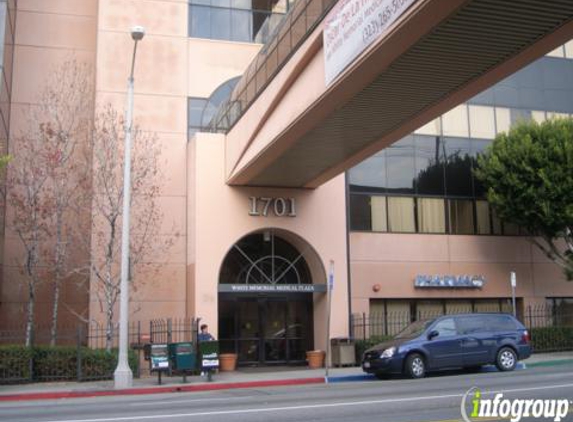 East Los Angeles Cardiology - Los Angeles, CA
