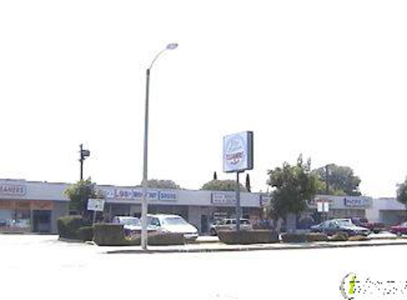 Viramontes' Lawnmower Shop - Downey, CA