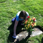 White Chapel Memorial Cemetery - Cemetery