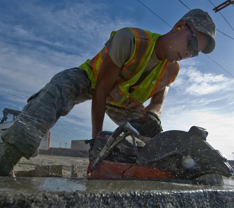 Glazier & Glazier Builders Inc.