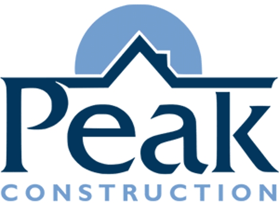 Peak Construction - Fishkill, NY