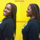 MINTCHA BRAIDING HOUSE