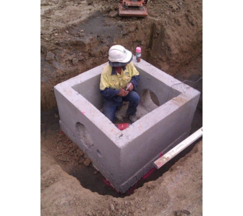 Northern Civil Services Pty Ltd - Currajong, QLD