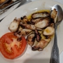 Psistaria Greek Restaurant