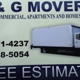 G&G Movers