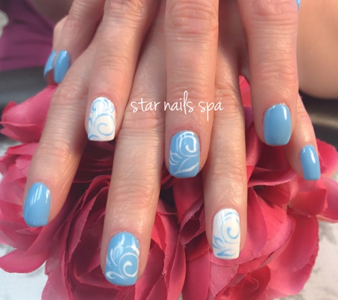 Star Nail Spa - El Paso, TX