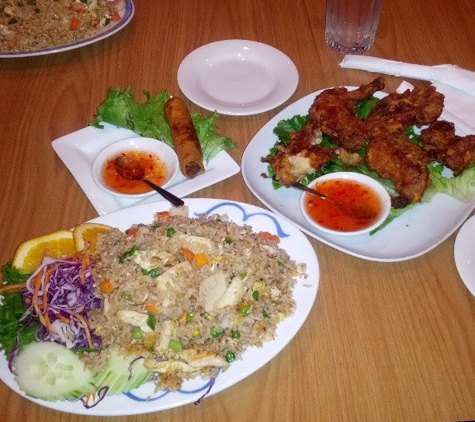 Viet Thai Noodle House - Charlotte, NC