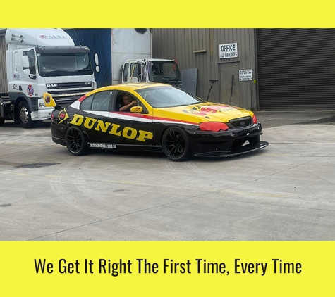 Liverpool Transmission Service Centre - Prestons, NSW. We Get It Right The First Time, Every Time