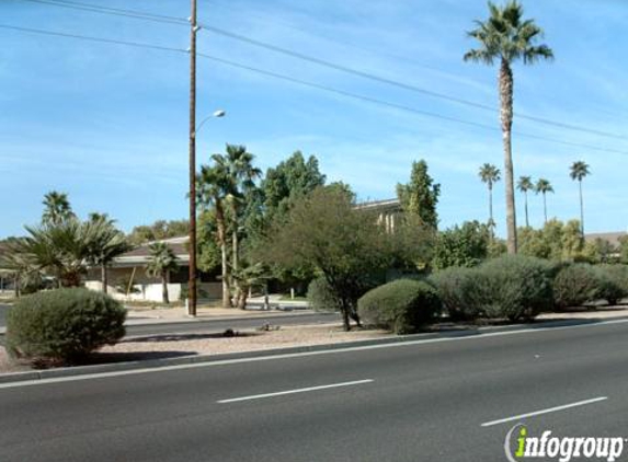 First Southern Baptist Church - Paradise Valley, AZ