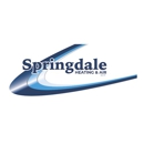Springdale Heating & Air - Heating Contractors & Specialties