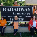 Broadway Insurance Agency - Insurance