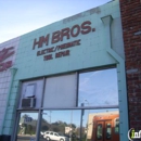 HM Brothers - Electric Tool Repair