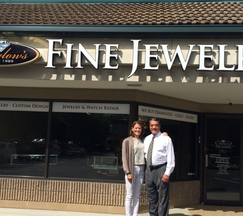 Marlow's Fine Jewelry - Issaquah, WA