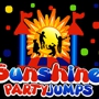 Sunshine Party Jumps