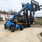 Lonestar Forklift