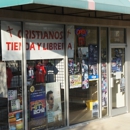 Cristianos Tienda Y Libreria - Libraries