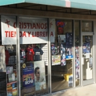 Cristianos Tienda Y Libreria