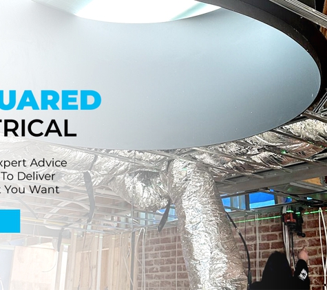 D Squared Electrical Pty Ltd - Officer, VIC. We Provide Expert Advice And Options, To Deliver Exactly  What You Want