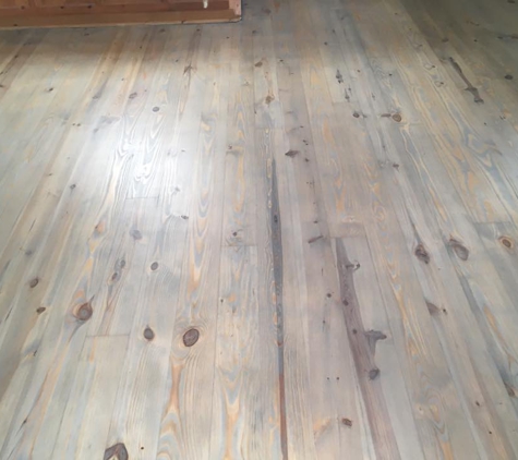 Grizzly Creek Hardwood Floors Inc - Glenwood Springs, CO