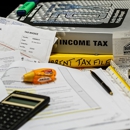 Tax Relief Services - Bookkeeping