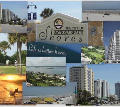 Tyler Property Management - Ormond Beach, FL