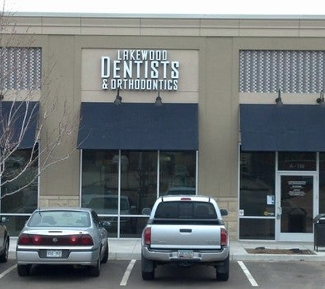 Lakewood Dentists - Lakewood, CO