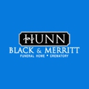 Hunn Black & Merritt Funeral Home And Crematory - Funeral Directors