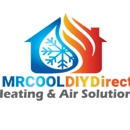 MRCOOL DIY Direct - Fireplaces