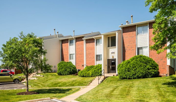 Georgetowne Apartment Homes - Omaha, NE