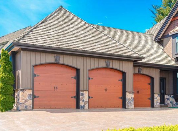 Garage Door Repair of Belmont